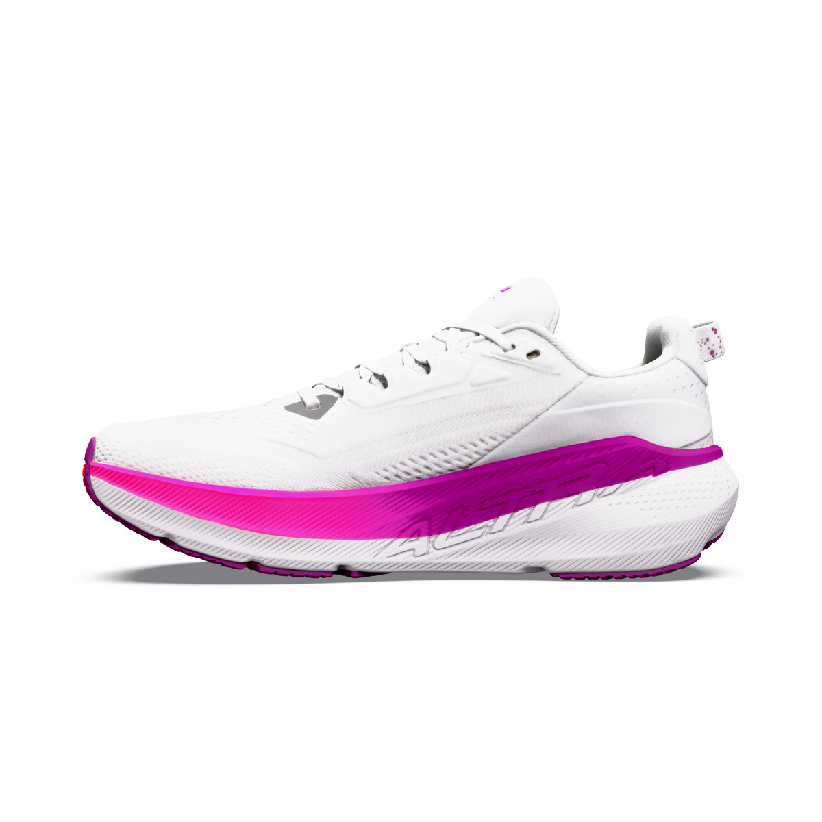 Altra Women's FWD VIA 2 - White/Silver/Purple - image 4