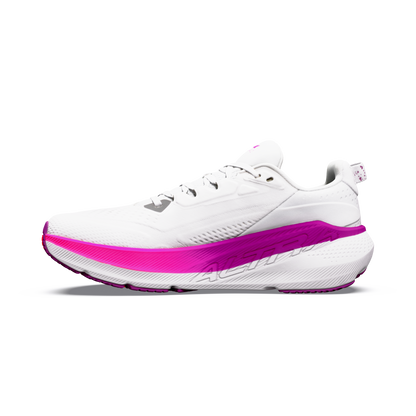 Altra Women's FWD VIA 2 - White/Silver/Purple - image 4