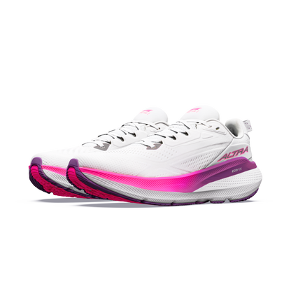 Altra Women's FWD VIA 2 - White/Silver/Purple - image 5