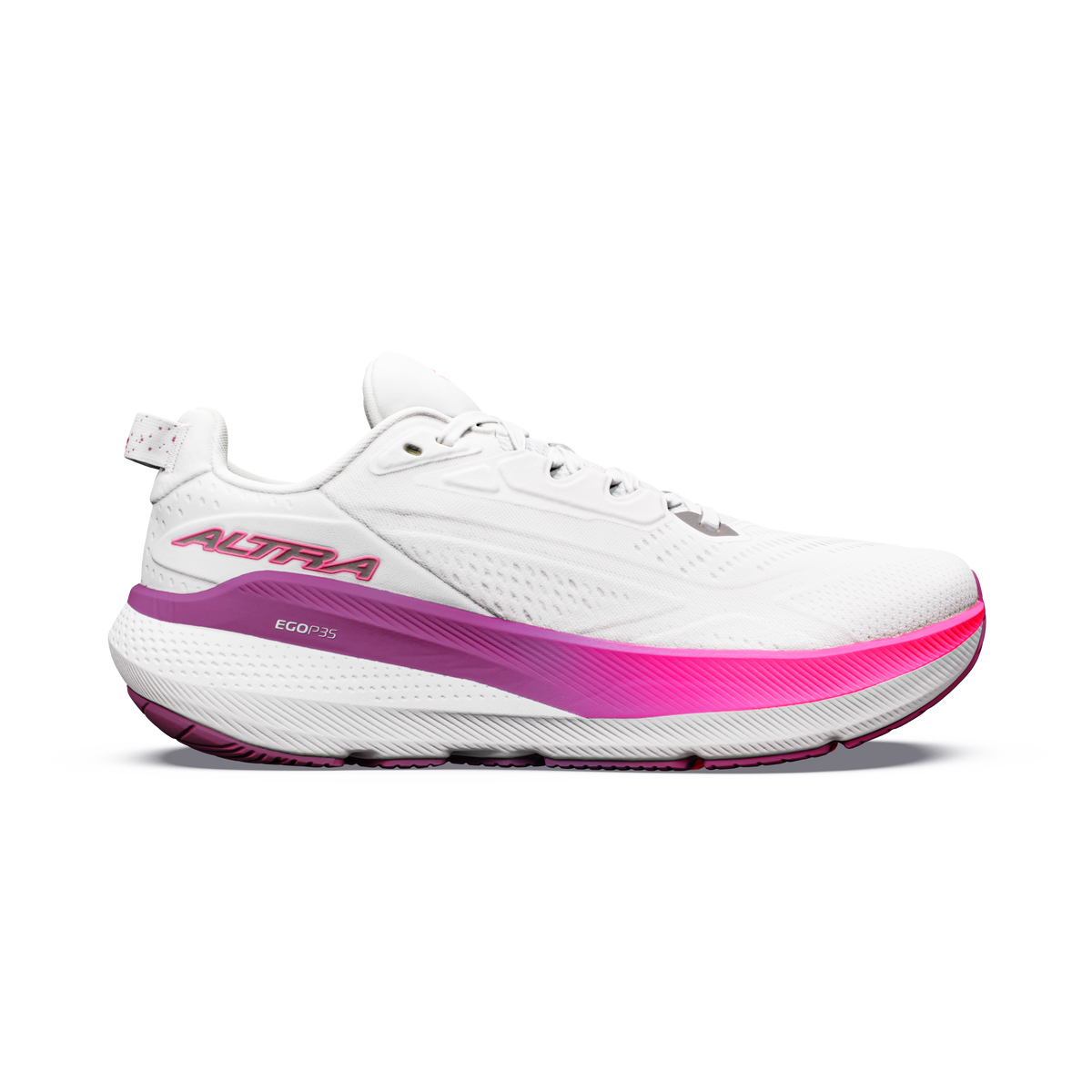 Altra Women's FWD VIA 2 - White/Silver/Purple