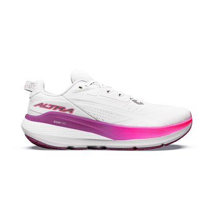 Altra Women's FWD VIA 2 - White/Silver/Purple