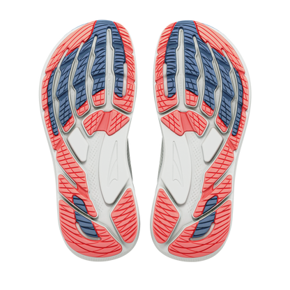 Altra Women's FWD VIA 2 - Ice/Silver/Windward Blue - image 3
