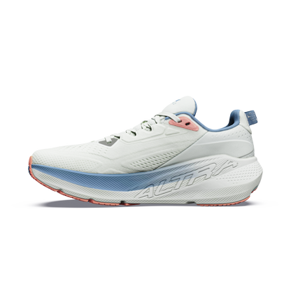 Altra Women's FWD VIA 2 - Ice/Silver/Windward Blue - image 4