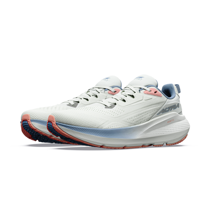 Altra Women's FWD VIA 2 - Ice/Silver/Windward Blue - image 5