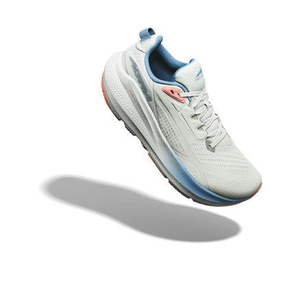 Altra Women's FWD VIA 2 - Ice/Silver/Windward Blue - image 6
