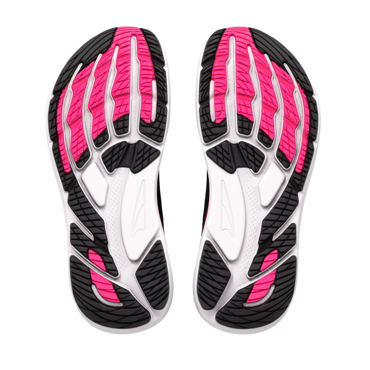 Altra Women's FWD VIA 2 - Black/Silver/Pink - image 3