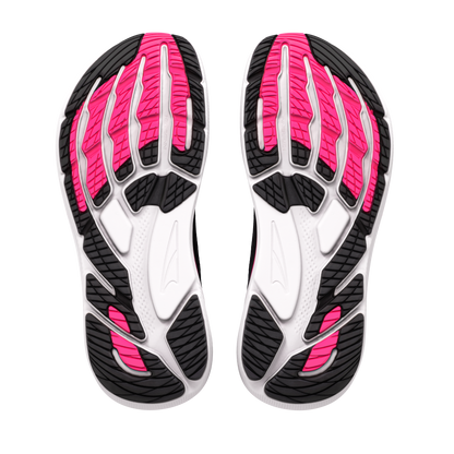 Altra Women's FWD VIA 2 - Black/Silver/Pink - image 3
