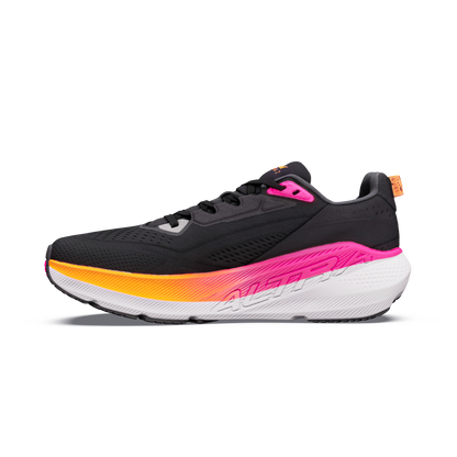 Altra Women's FWD VIA 2 - Black/Silver/Pink - image 4