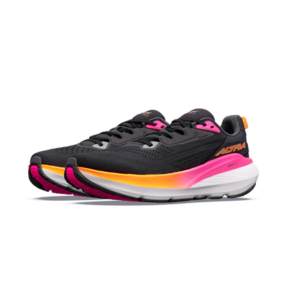 Altra Women's FWD VIA 2 - Black/Silver/Pink - image 5