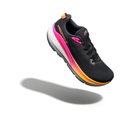 Altra Women's FWD VIA 2 - Black/Silver/Pink - image 6