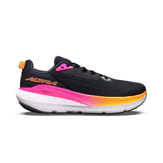 Altra Women's FWD VIA 2 - Black/Silver/Pink