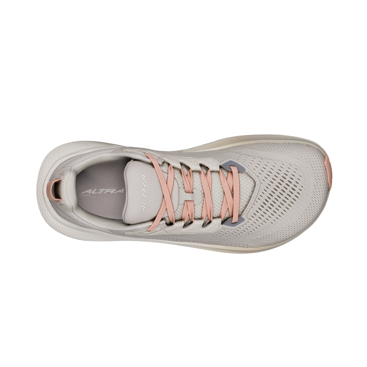 Altra Women's FWD VIA 2 - Tan - image 3
