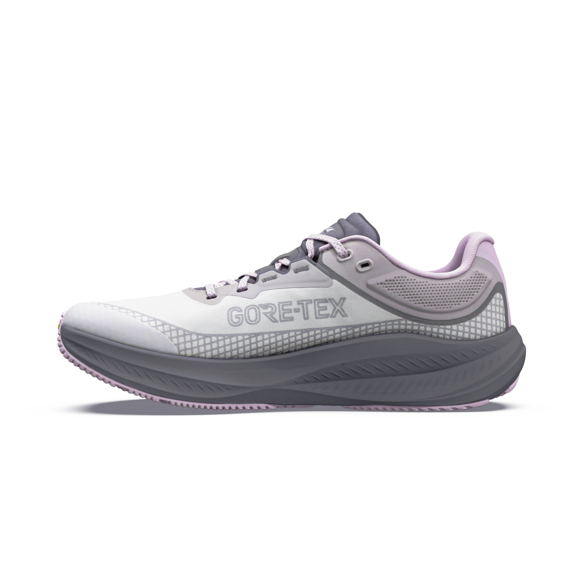 Altra Women's Torin 9 GTX - Vaporous Gray/Silver - image 4