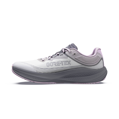 Altra Women's Torin 9 GTX - Vaporous Gray/Silver - image 4