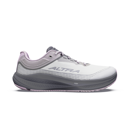 Altra Women's Torin 9 GTX - Vaporous Gray/Silver