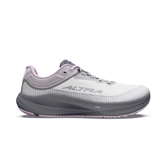 Altra Women's Torin 9 GTX - Vaporous Gray/Silver