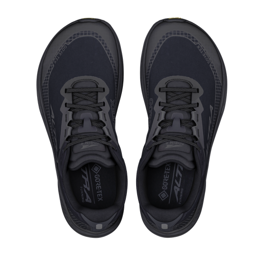 Altra Women's Torin 9 GTX - Black/Black/Black - image 2