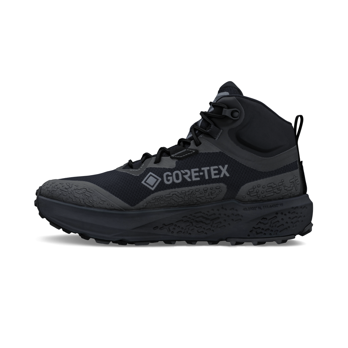 Altra Women's Timp 6 Mid GTX - Black - image 4