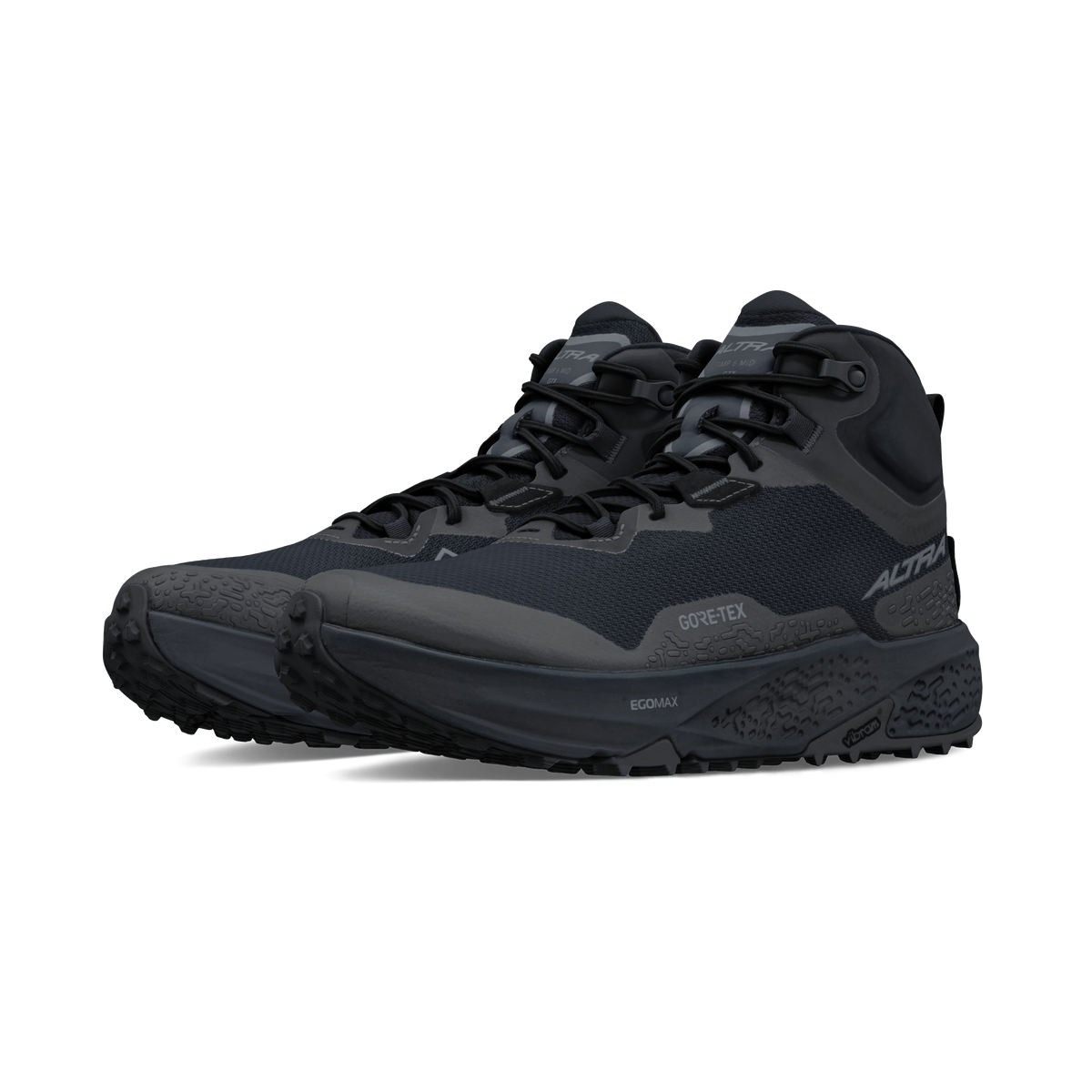 Altra Women's Timp 6 Mid GTX - Black - image 5