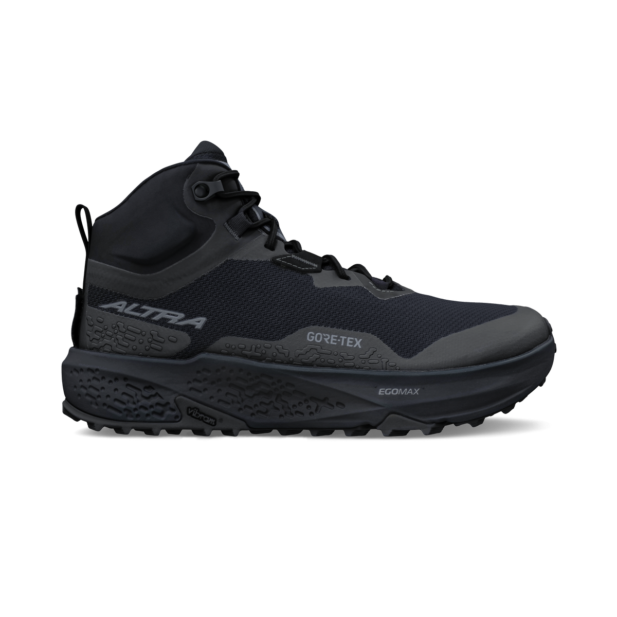 Altra Women's Timp 6 Mid GTX - Black