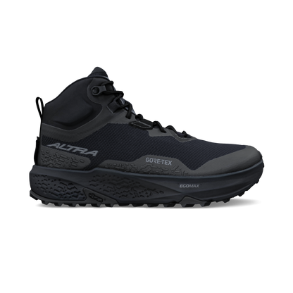 Altra Women's Timp 6 Mid GTX - Black