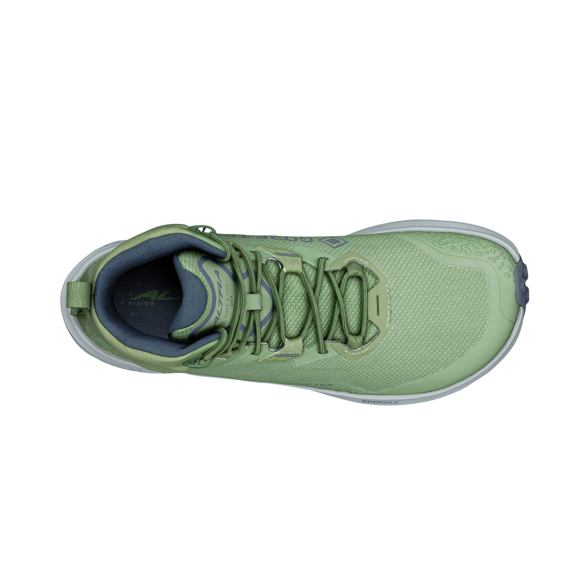 Altra Women's Timp 6 Mid GTX - Dusty Olive - image 3