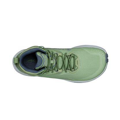Altra Women's Timp 6 Mid GTX - Dusty Olive - image 3