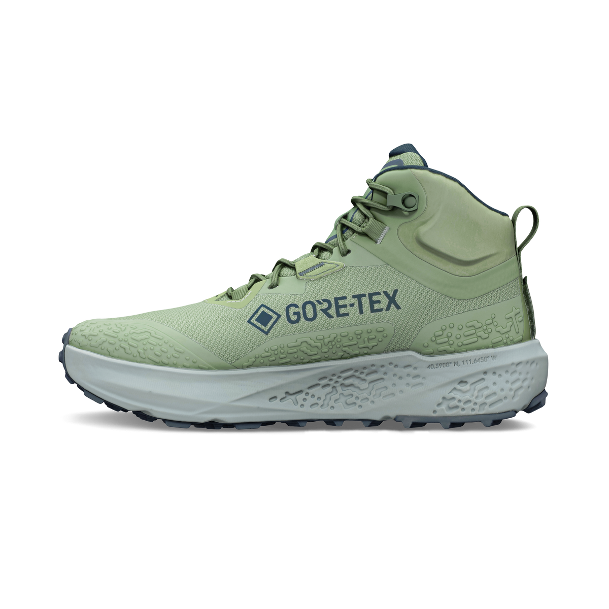 Altra Women's Timp 6 Mid GTX - Dusty Olive - image 4