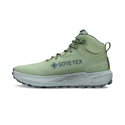 Altra Women's Timp 6 Mid GTX - Dusty Olive - image 4