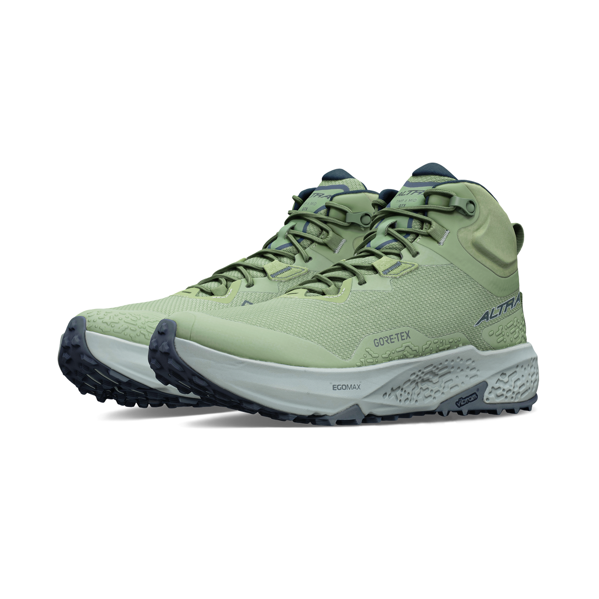 Altra Women's Timp 6 Mid GTX - Dusty Olive - image 5