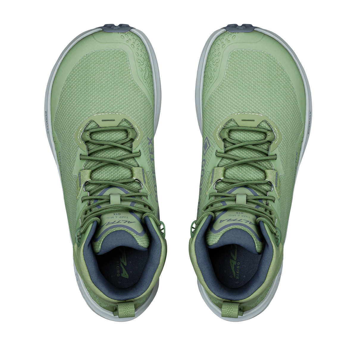 Altra Women's Timp 6 Mid GTX - Dusty Olive - image 6