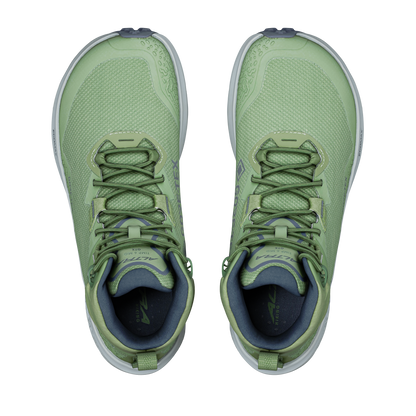 Altra Women's Timp 6 Mid GTX - Dusty Olive - image 6