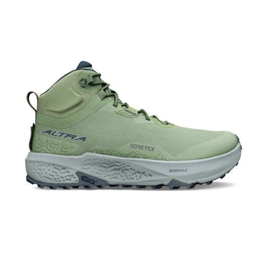 Altra Women's Timp 6 Mid GTX - Dusty Olive