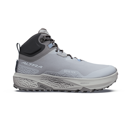 Altra Women's Timp 6 Mid GTX - Night Owl/Silver
