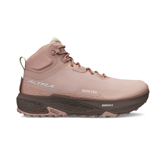 Altra Women's Timp 6 Mid GTX - Taupe