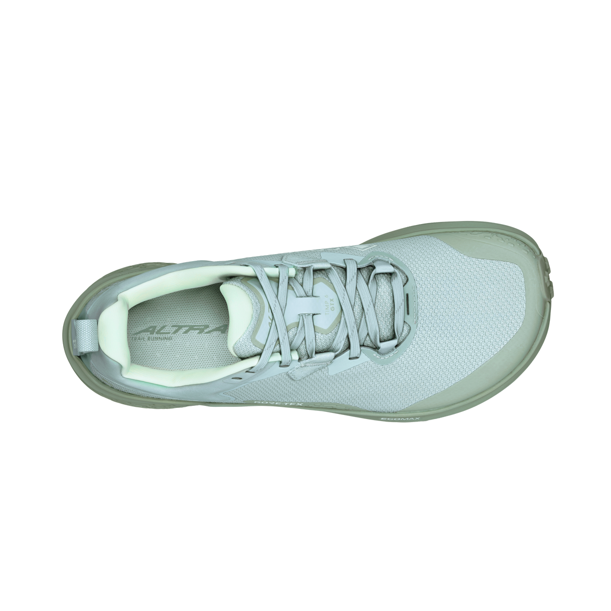 Altra Women's Timp 6 GTX - Dusty Olive - image 3