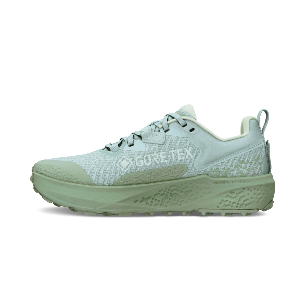 Altra Women's Timp 6 GTX - Dusty Olive - image 4