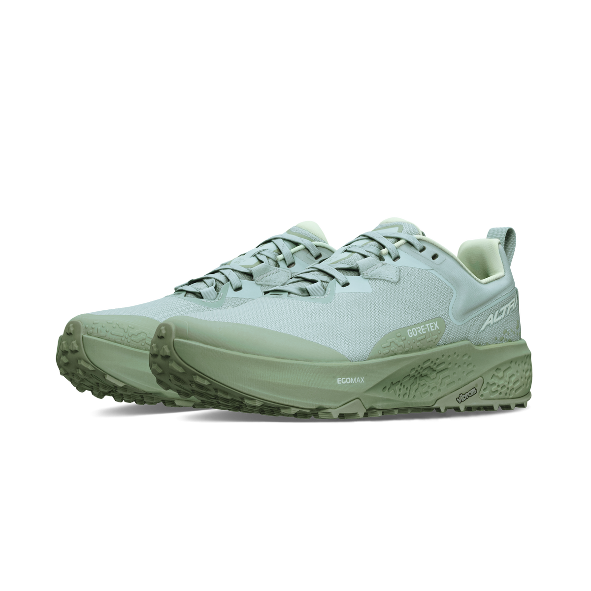 Altra Women's Timp 6 GTX - Dusty Olive - image 5