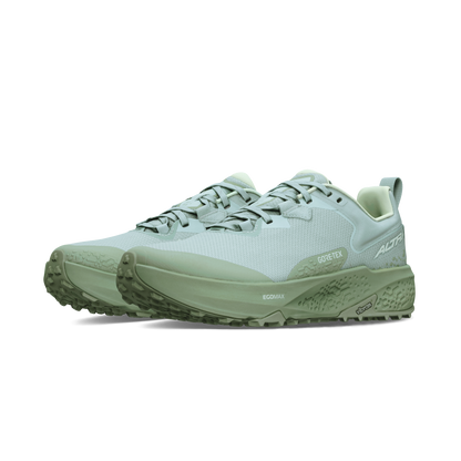 Altra Women's Timp 6 GTX - Dusty Olive - image 5