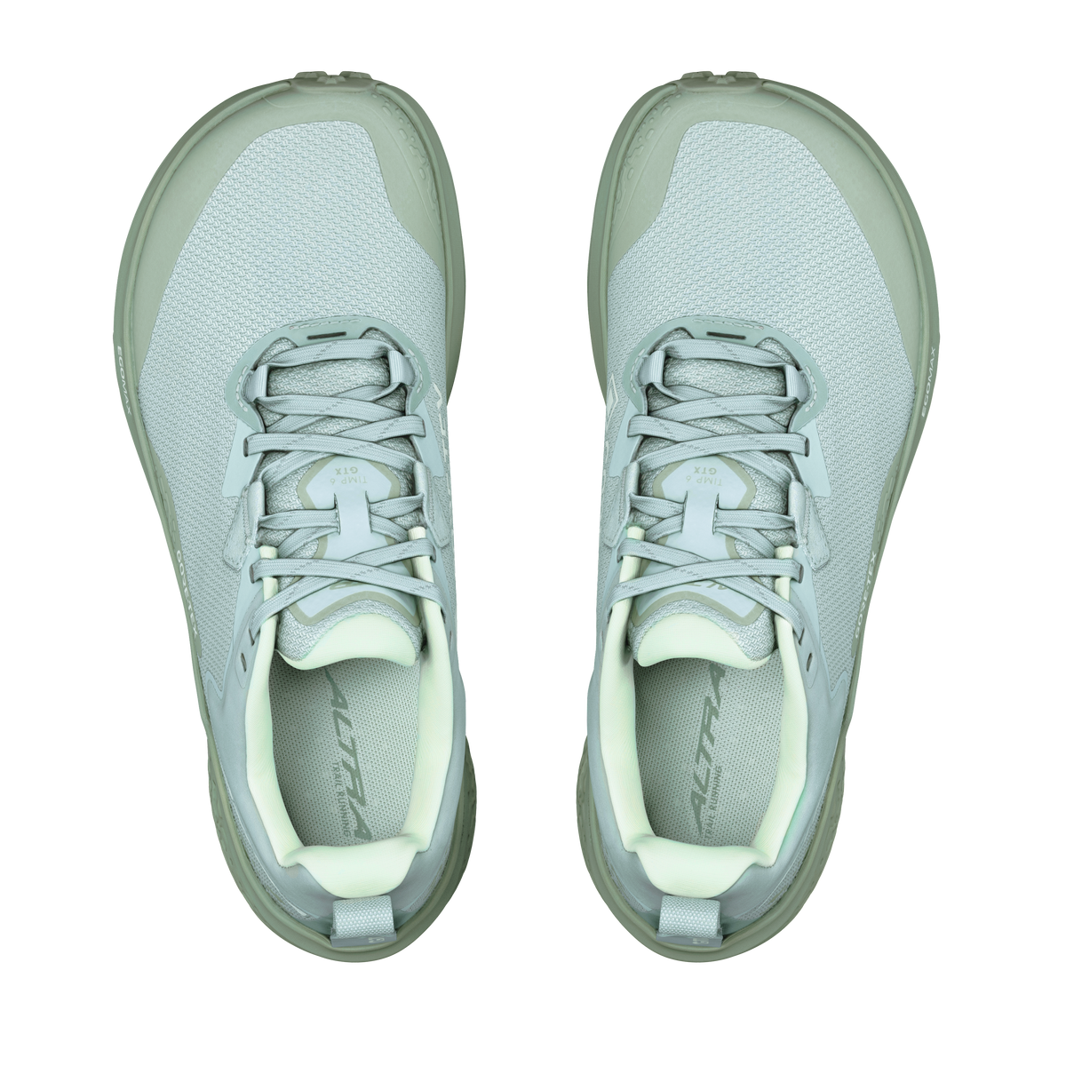 Altra Women's Timp 6 GTX - Dusty Olive - image 6