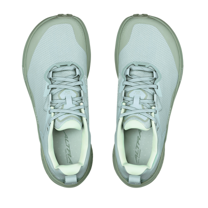 Altra Women's Timp 6 GTX - Dusty Olive - image 6