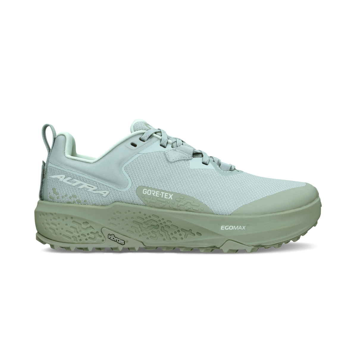 Altra Women's Timp 6 GTX - Dusty Olive