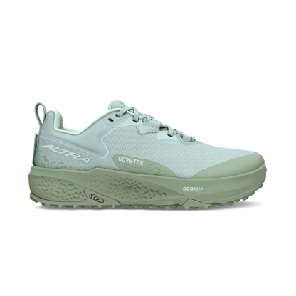 Altra Women's Timp 6 GTX - Dusty Olive
