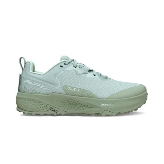 Altra Women's Timp 6 GTX - Dusty Olive