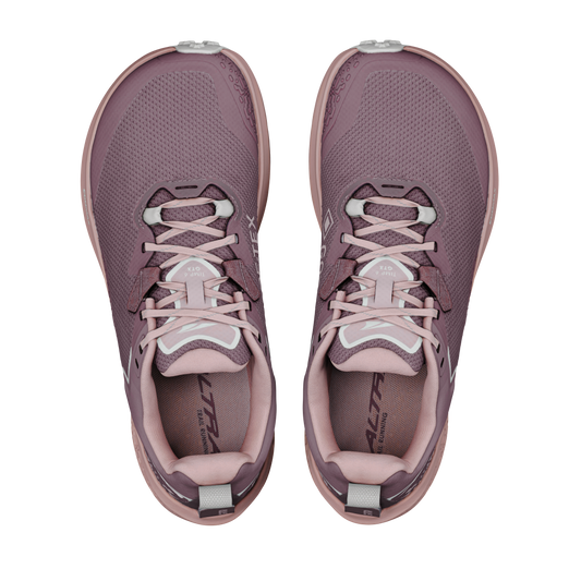 Altra Women's Timp 6 GTX - Black/Dark Shadow/Pink - image 2