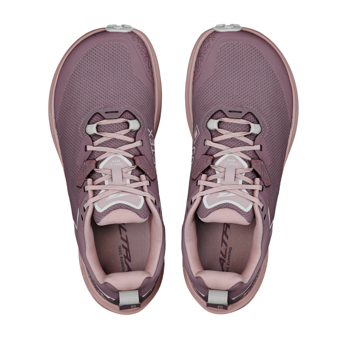 Altra Women's Timp 6 GTX - Sparrow/Pearlized - image 2