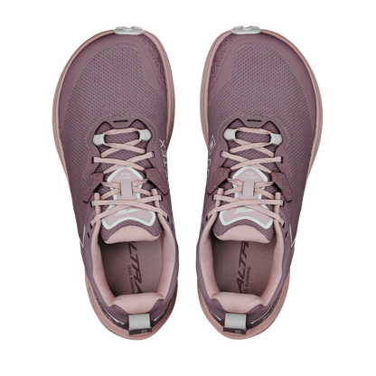 Altra Women's Timp 6 GTX - Sparrow/Pearlized - image 2