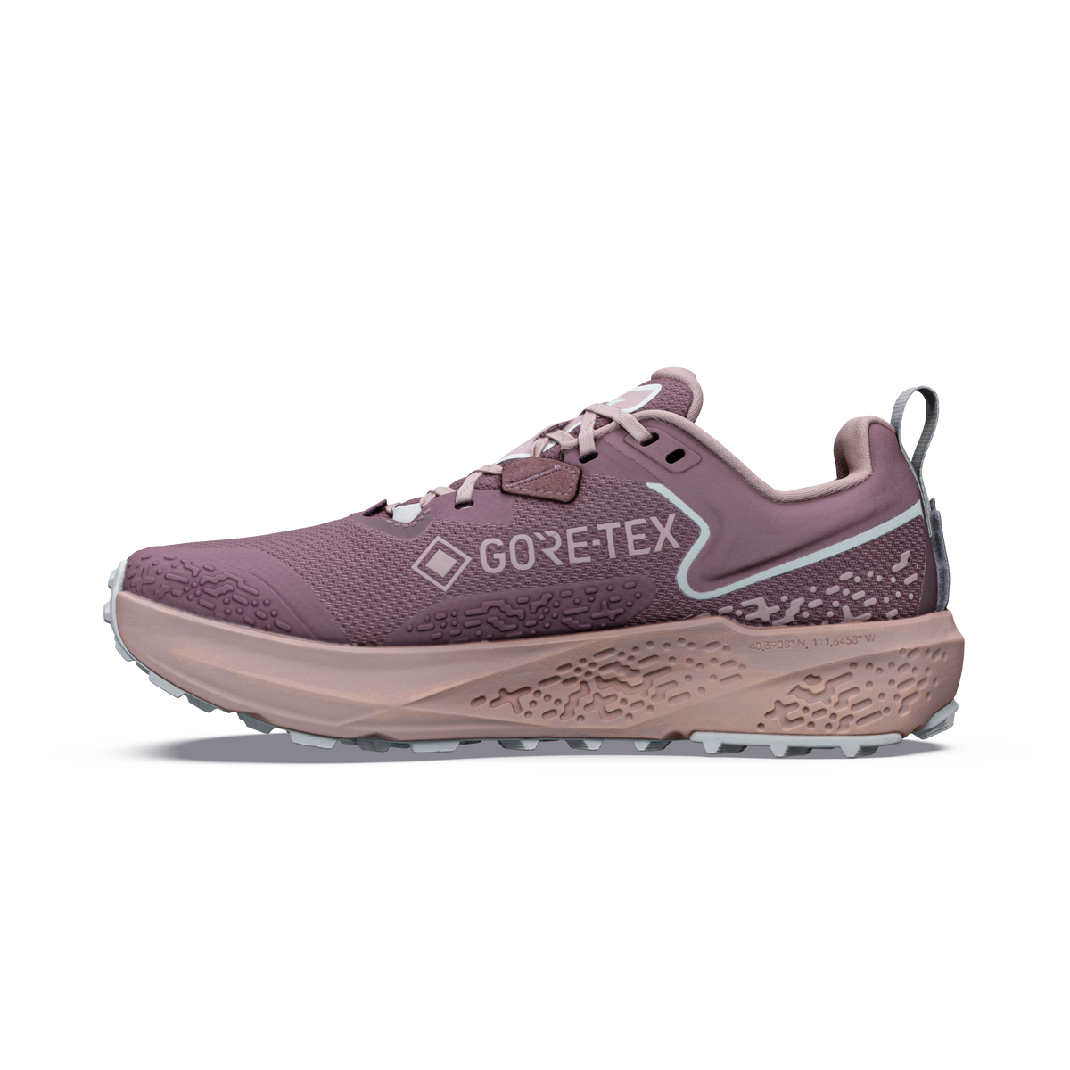 Altra Women's Timp 6 GTX - Sparrow/Pearlized - image 4