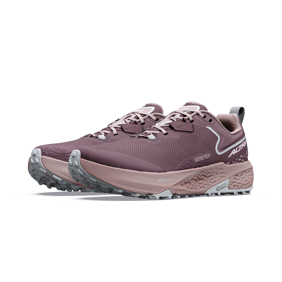Altra Women's Timp 6 GTX - Sparrow/Pearlized - image 5
