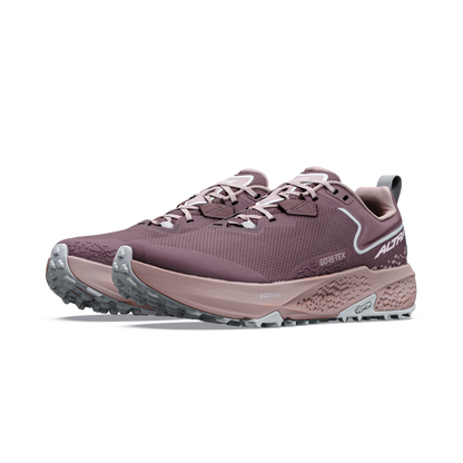 Altra Women's Timp 6 GTX - Sparrow/Pearlized - image 5